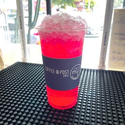 แดงมะนาว