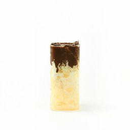 Orange Juice Chocolate l เครื่องดื่มช็อคโกเเลตผสมน้ำส้มคั้นสด