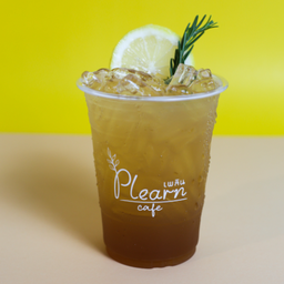 ชามะนาว