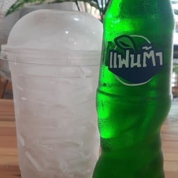คุณชื่นผลไม้พร้อนทาน คุณชื่นผลไม้พร้อมทาน