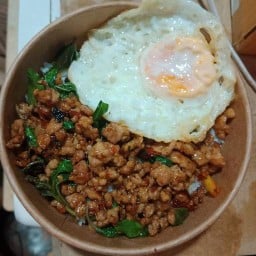 ร้านกระเพรา