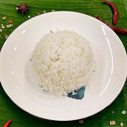 ข้าวสวย