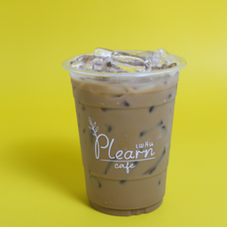 เอสเปรชโซ่(เย็น)