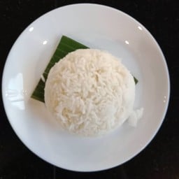 ข้าวสวย
