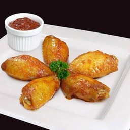 ไก่สไปซี่