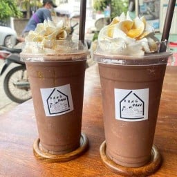 ข้างบ้าน kang bann coffee