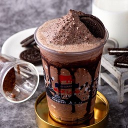 มาริโอ้ช็อคกี้(deli)