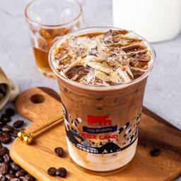 คาราเมลมัคคิอาโต(deli)