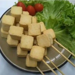 เต้าหู้ปลา