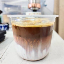 Sweet Spot Espresso Bar ซอยหมู่บ้านชวนชื่นแจ้งวัฒนะ
