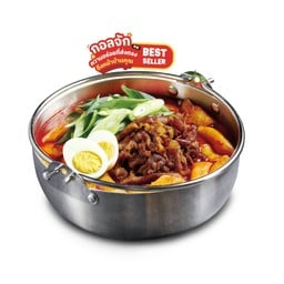 ซุปบูลโกกิ ต๊อกป๊กกี R