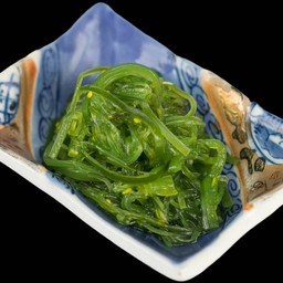 ยําสาหร่าย