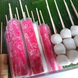 ร้านหม่าล่า ชาบู ข้างเซเว่นปากทางคลองใหญ่