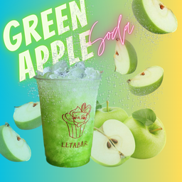 อิตตาเลี่ยนโซดา