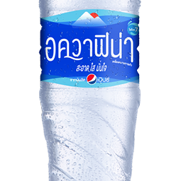 น้ำเปล่า
