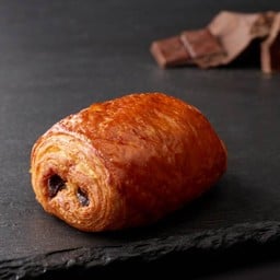 PAIN AU CHOCOLAT