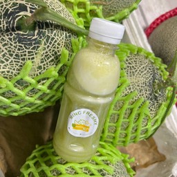 น้ำเมล่อน สกัดเย็น 250ml