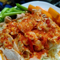 ครัวท้ายซอย