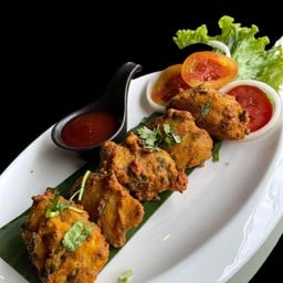 Bombay Indian Cuisine  สาขาร้อยเอ็ด