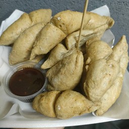 ปลาระเบิด ชุดเล็ก(8ลูก)