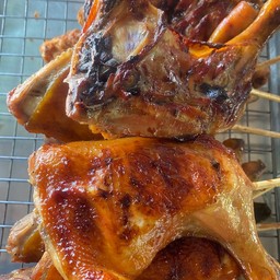 ไก่ย่าง
