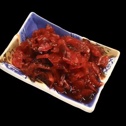 ผักดอง รวมมิตร