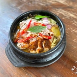 แจ่วฮ้อนฟ้อนรำ