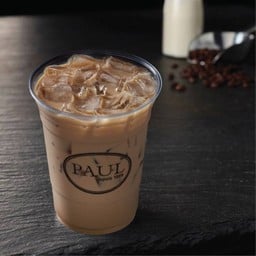 Iced Latté