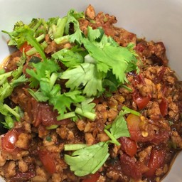 น้ำพริกอ่อง