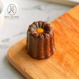 EARL GREY CANELE
