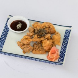 ไก่คาราเกะ