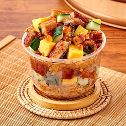 Unagi Autumn mini Cup