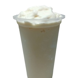 นมสดปั่น