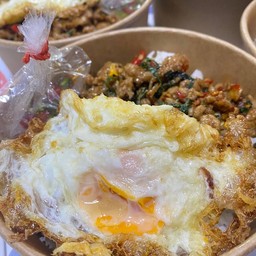 ข้าวต้มน้ำเคียงทะเล