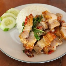 Snacks 88/88 หมู่บ้านพารวย