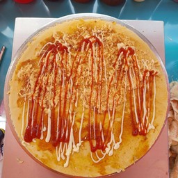 เครปมิกะจัง(กำนันแม้น)