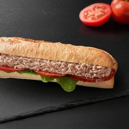 Tuna Mayonnaise