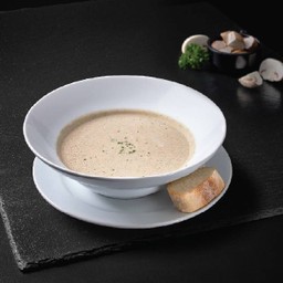 SOUP OF THE DAY