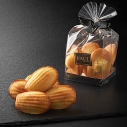 Madeleine 5Pcs