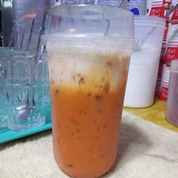 กาแฟโบราณ หน้าวัดสุธาโภชน์