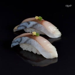 Nigiri Saba