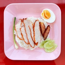 บะหมี่เกี๊ยวรินดา วัดด่านสำโรง