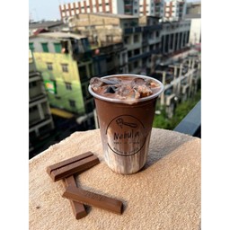 โกโก้เย็น