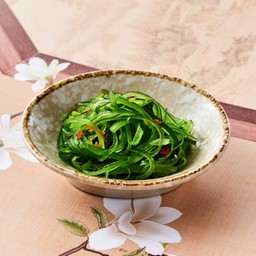 ยำสาหร่าย