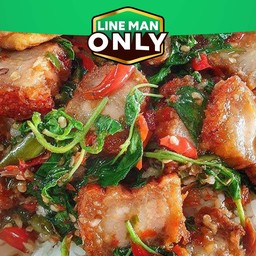 พี่ดา อาหารตามสั่ง