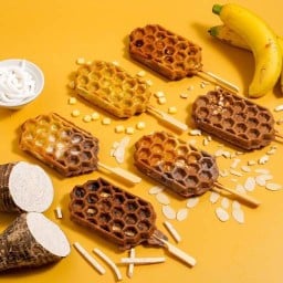 Season fruit : กรีกโยเกิร์ต ชาผลไม้ น้ำลำไยเม็ดบึ้ม ผลไม้ปอกสดพร้อมทาน