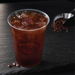 ICED AMERICANO