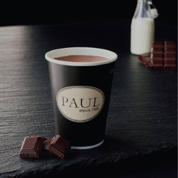 Paul Hot Chocolate