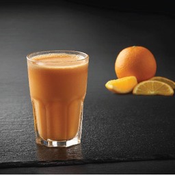 ORANGE JUICE