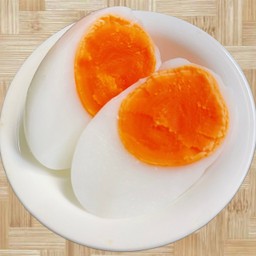 ไข่ต้ม (ไข่ไก่)